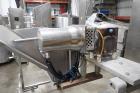 Belshaw 10-spot 40 In. Donut Depositor (parts Machine Only)